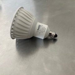 スポットライト　照明　電球