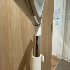 ハンガーラックの画像