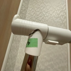 ハンガーラックの画像