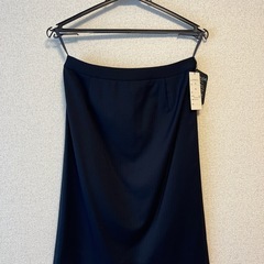 【新品タグ付き】レディーススーツスカート