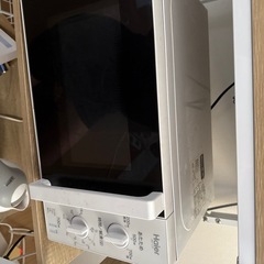 Haier JM-17F