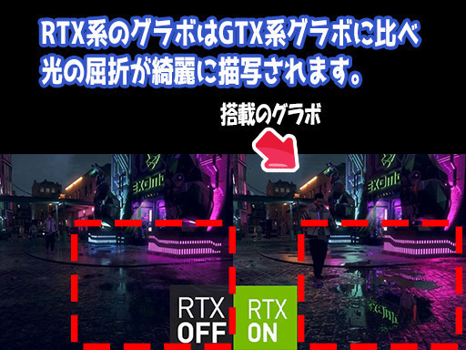 ※他サイトにて成約しました【Intel9世代/i7搭載】ゲーミングPC