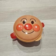 アンパンマンおやつケース