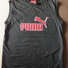［50］子供服　PUMA　タンクトップ　140