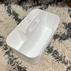 【受付中】【女性限定】ニトリ　収納ケース