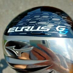 【値下げ】　MIZUNO　ゴルフクラブセットの画像