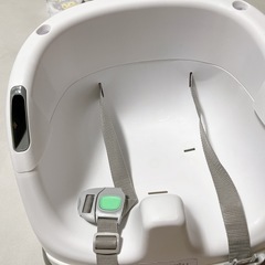 《取引中》ingenuity 正規品 インジェニュイティ ベビーチェア ナイトスカイの画像