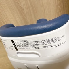 《取引中》ingenuity 正規品 インジェニュイティ ベビーチェア ナイトスカイの画像