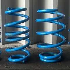トヨタ 30系アルファード ヴェルファイア ビルシュタイン ダウンサス