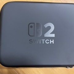 任天堂　switch ケース