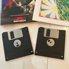 ウィザードリィ⑦最終！の画像