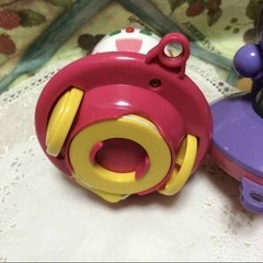 アンパンマン  メロディおさんぽしようよの画像