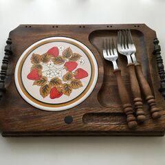 【おまけ 16】洋食器ほか　0～300円