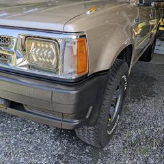 　車検たっぷり1年！ プロシードキャブプラス、マツダトラック、ピックアップの画像
