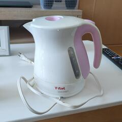 T-fal電子ケトル