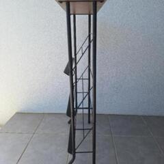 スチールラック　の画像