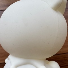 サンリオ クロミ ルームライトの画像
