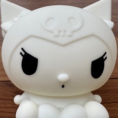 サンリオ クロミ ルームライトの画像