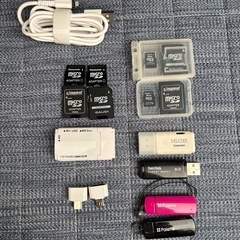 パソコン周辺機器セット