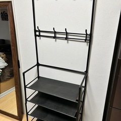 かるーい多機能ラック