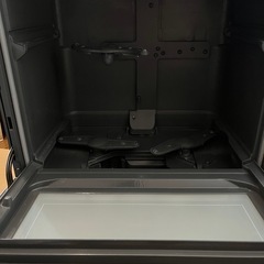 Panasonic 最上位機種　食洗機の画像