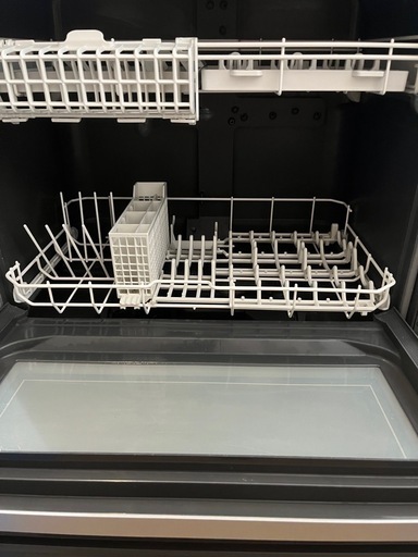 Panasonic 最上位機種　食洗機