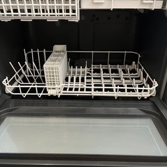 Panasonic 最上位機種　食洗機の画像