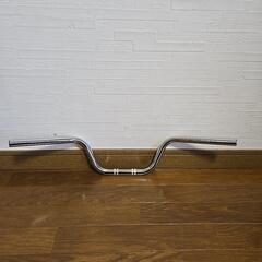 ワンズアンドエム　ワンズハン4ミニ　パイプハンドル美品