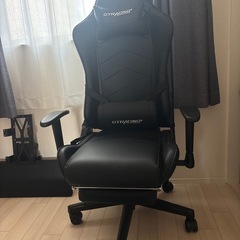 ゲーミングチェア