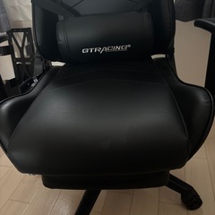 ゲーミングチェアの画像