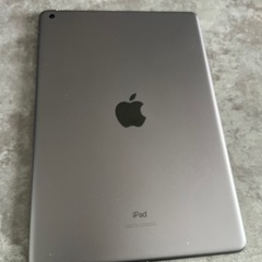 無印iPad第5世代Wi-Fiモデル