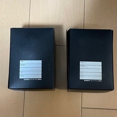 遊戯王 OGC デッキケース 2ヶの画像