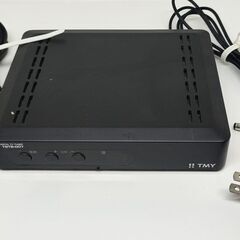 地デジチューナー TMY TSTB-007 リモコンなし