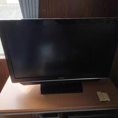 
ハイビジョン液晶テレビ

LT-37LH805　37型 地上・...