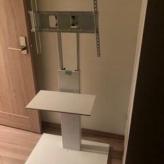 テレビスタンド