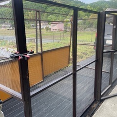 【無料】鶏小屋　