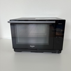Panasonic ビストロ　Bistro レンジ　オーブン　タ...
