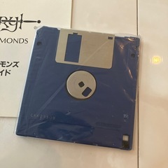 ウィザードリィ⑨の画像