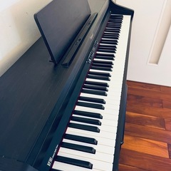 交渉中　
ローランド　電子ピアノ　使用期間短いです　 　の画像