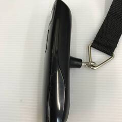 Amazon Basic　ラゲッジスケール　はかり
