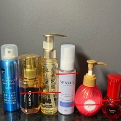 ヘアケア まとめ売り