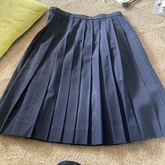 スカート