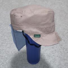 子供用帽子 の画像