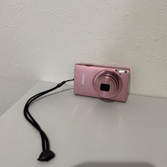 デジタルカメラ