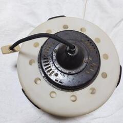 昭和レトロ　和風照明器具　アンティーク　照明の画像