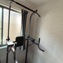 トレーニング器具各種