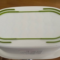 ベビーお風呂用品の画像