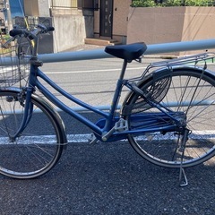 ミヤタ自転車93(3ギア)