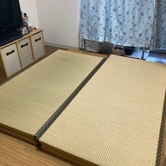 畳　2畳
