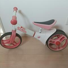 キック自転車
